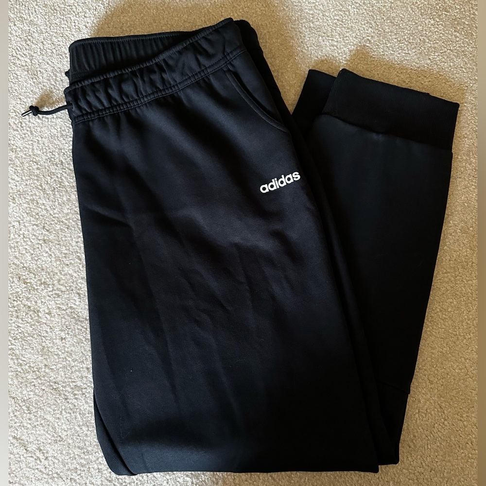 NWT Adidas Joggers